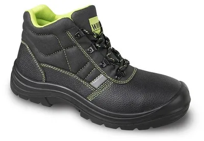 Zdjęcie produktu dla Skórzane buty robocze STOCKHOLM 3280-O1, rozmiar 40