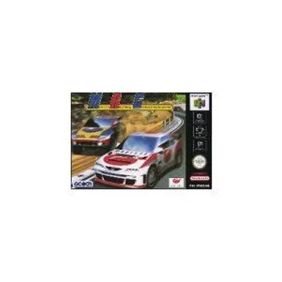 Produktbild von Multi Racing Championship