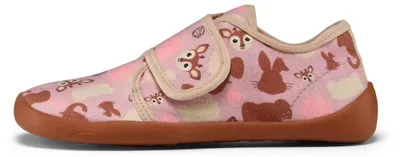 Produktbild von Affenzahn 01398-40141 Kinder-Barfußschuhe in Mehrfarbig