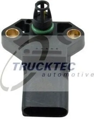 Produktbild von TRUCKTEC AUTOMOTIVE 07.14.045 Ladedrucksensor für VW Golf IV Schrägheck (1J1) GOLF VI (5K1) Golf V Schrägheck (1K1) POLO (9N) für AUDI A4 Avant