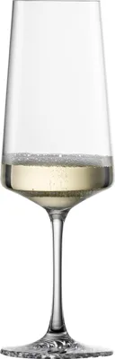Produktbild von Zwiesel Glas Champagnergläser Echo 395 ml - 4 Stück