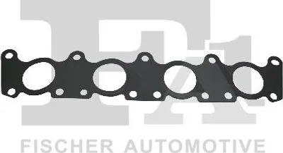Produktbild von FA1 411-005 Abgaskrümmerdichtung für VW Golf IV Schrägheck (1J1) Auspuffkrümmer