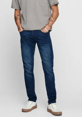Produktbild von Only & Sons 224713 : Größe - W31_L32 Größe: W31_L32