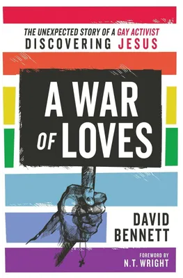 Produktbild von A War of Loves