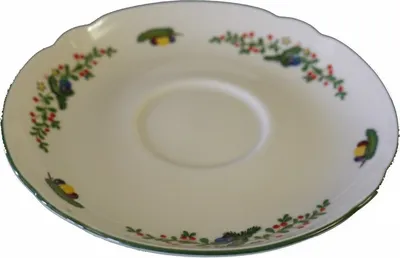 Produktbild von Seltmann Weiden Marie Luise Weihnachten Kombi-Untertasse 15cm