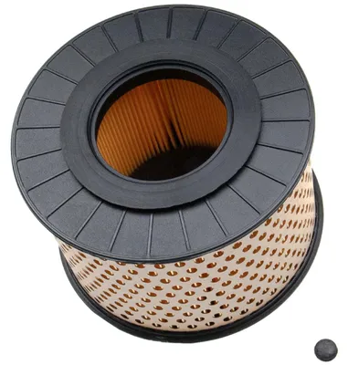 Produktbild von vhbw Filter Ersatz für Hatz 1B30, 1B30V, 50426000, 2W35, 504 260 00, 3W35, 4W35, 4W35T, 1B20, 1B20V, 1B27 für Rüttelplatte