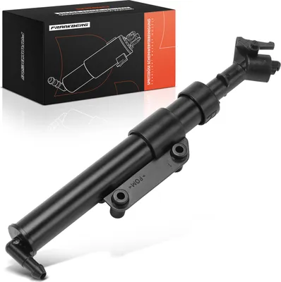 Produktbild von Frankberg 1x Waschwasserdüse Scheinwerferreinigung Vorne Rechts für Volvo XC60 156 2.0L 2.4L 2.5L 3.0L 3.2L 2008-2017