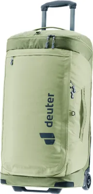 Produktbild von Deuter Duffel Pro Movo 60 Liter Trolley 3501125 mineral-grove