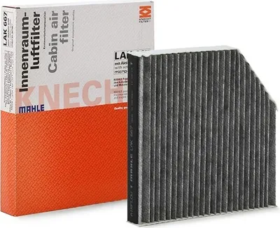 Immagine prodotto di Filtro cabina KNECHT LAK 667