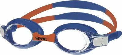 Obrázok produktu pre Plavecké okuliare Seac 1520009175 Orange Jedna veľkosť