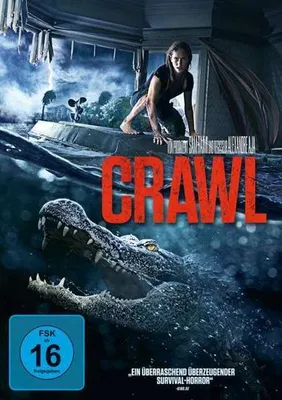 Produktbild von Crawl