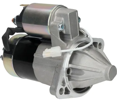 Produktbild von HC-Cargo F032116640 Starter Anlasser 1,0kW 12V