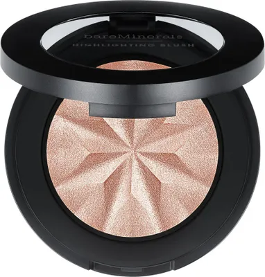 Produktbild von BAREMINERALS Highlighting Blush 2-in-1 róż do policzków Opal Glow 3,8g
