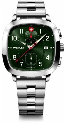 Produktbild von Vintage Sport Chrono 01.1933.112