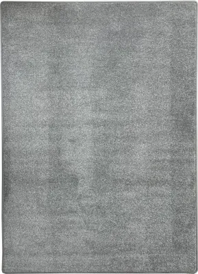 Zdjęcie produktu dla 50x80 cm Dywan Messina szary