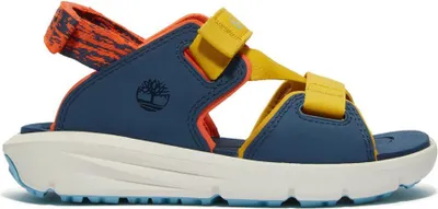 Produktbild von Timberland Motion Dune Backstrap Sandalen Blau EU 37 Blau EU 37