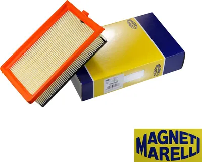 Produktbild von Magneti Marelli Luftfiltereinsatz Luftfilter Fiat 500L 1.6 D Multijet 51885139