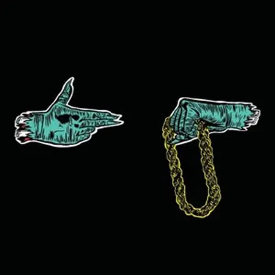 Produktbild von Run The Jewels