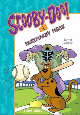Zdjęcie produktu dla Scooby-Doo! I koszmarny mecz