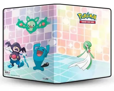 Produktbild von REBEL-Spiel Pokemon TrickRoom 4 Karten 63839