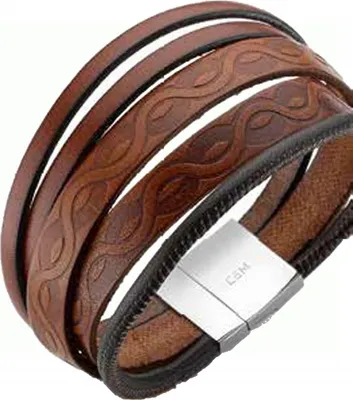 Produktbild von CEM Armband ST5-001
