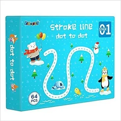 Obrázok produktu pre Interaktívne cvičenia pre deti, rané vzdelávanie pre deti, Vzdelávacie hračky, Škola a vzdelávanie, Logické hádanky - DOTODOT