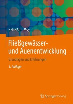 Obrázok produktu pre Fließgewässer- und Auenentwicklung