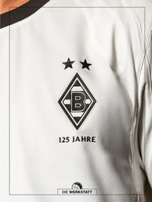 Image de 125 ans du Borussia Mönchengladbach