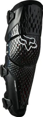 Obrázok produktu pre Fox Chrániče Titan Pro D3o Black, 25190001