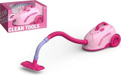 Image de Aspirateur avec son Q12179 15386