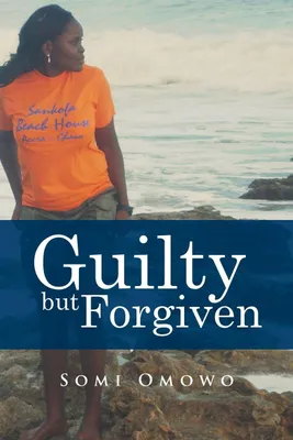 Produktbild von Guilty but Forgiven