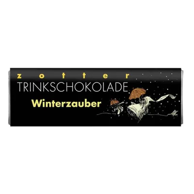 Produktbild von Trinkschokolade - Winterzauber 22g