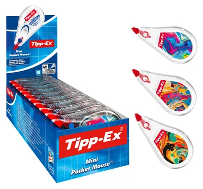 Obrázok produktu pre BIC 8922365, Priehľadná, 6 m, 10 kusov