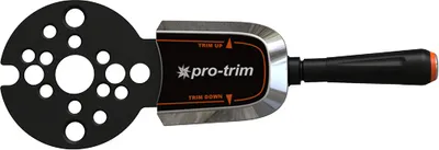 Produktbild von Seastar Pro Trimmschalter, Eine Funktion