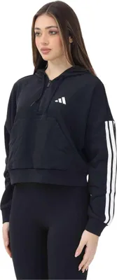 Produktbild von Adidas Hoodie JN1956 in Black color size x-large