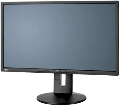 Productafbeelding van Fujitsu Display B22-8 TS Pro, 54,6 cm (21,5 inch), 1920 x 1080 pixels, Full HD, LED, zwart