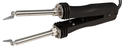 Produktbild von SMD-Lötkolben McPower DLK-48 230 V/48 W Zangenfunktion