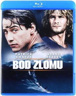 Produktbild von Gefährliche Brandung [BLU-RAY]