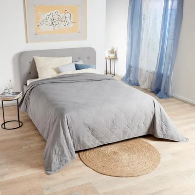 Produktbild von Traumschlaf Basic Tages und Sommerdecke 240x250 cm