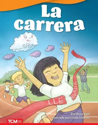 Produktbild von La Carrera