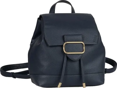 Produktbild von Gabor Rucksack Blau, Melora, Backpack S, dark blue