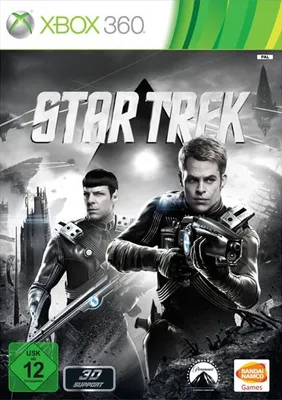 Produktbild von Star Trek