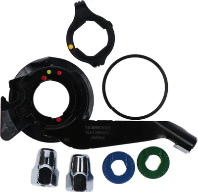 Image de Shimano Nexus 5 Neight Set Cpl. articulation de cassette CJ-C70005