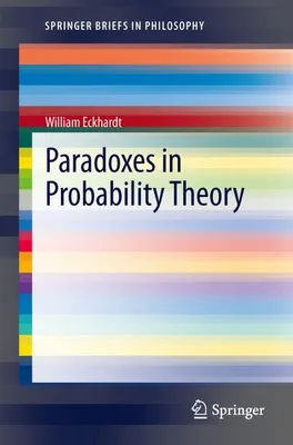 Obrázok produktu pre Paradoxes in Probability Theory