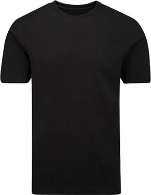 Obrázok produktu pre Mantis M03 | Essential Heavy T-Shirt - Uni štýl - Farba: čierna - Veľkosť: XXL