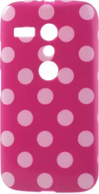 Image de Coque de protection pour téléphone portable Motorola Moto G DVX XT1032
