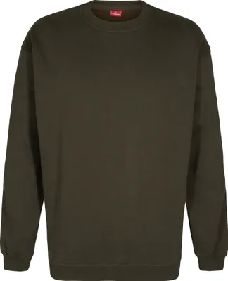 Produktbild von F. Engel Standard Sweatshirt, Forest Green, Gr. 5XL