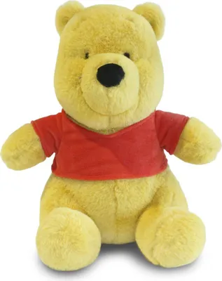 Produktbild von WINNIE THE POOH - Sound, 27 cm