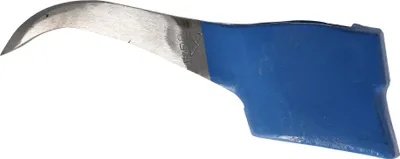 Produktbild von STUBAI Sappie-Kopf Unterländer-Form | 1200 g Kopfgewicht | Sappel ohne Stiel | gesenkgeschmiedet, Spitze gehärtet, geschliffen, poliert | zum Ziehen und Bewegen von Holzstücken