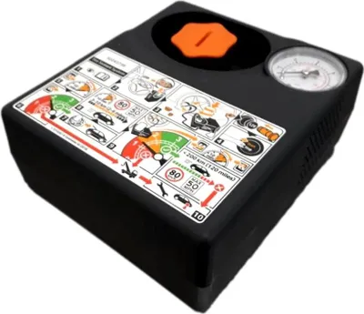 Produktbild von VOLVO Original Radkompressor OE Reparatursatz 32340719